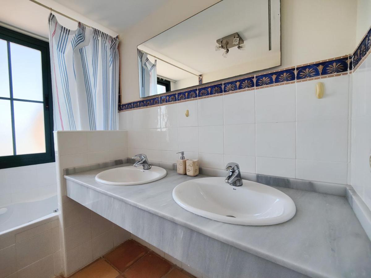 Mirador Vacation Home Cala de Finestrat Exteriér fotografie