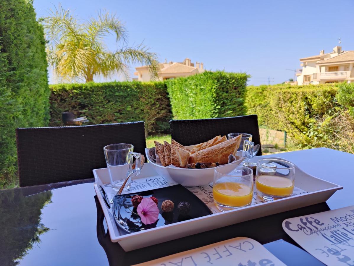 Mirador Vacation Home Cala de Finestrat Exteriér fotografie