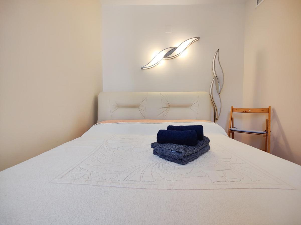 Mirador Vacation Home Cala de Finestrat Exteriér fotografie