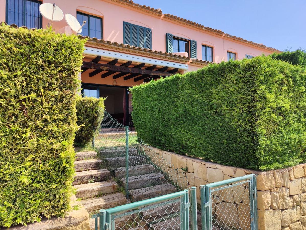 Mirador Vacation Home Cala de Finestrat Exteriér fotografie