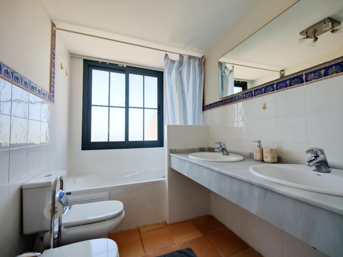 Mirador Vacation Home Cala de Finestrat Exteriér fotografie