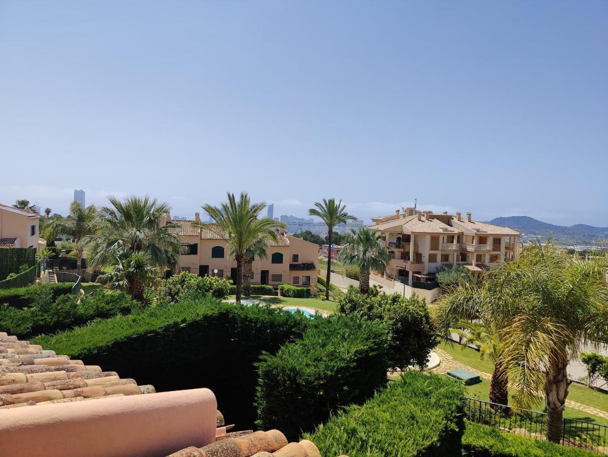 Mirador Vacation Home Cala de Finestrat Exteriér fotografie