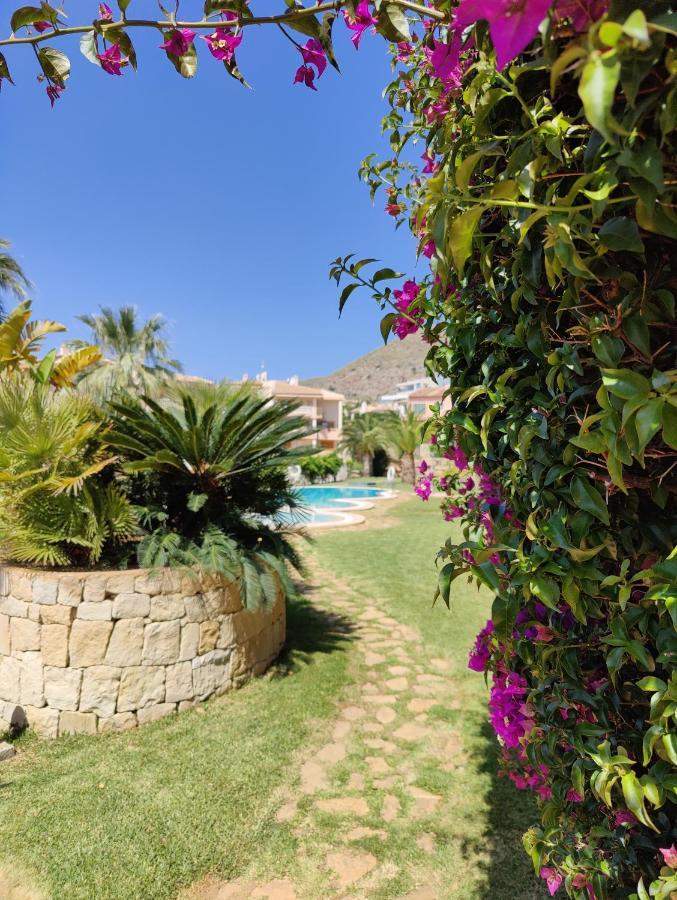 Mirador Vacation Home Cala de Finestrat Exteriér fotografie