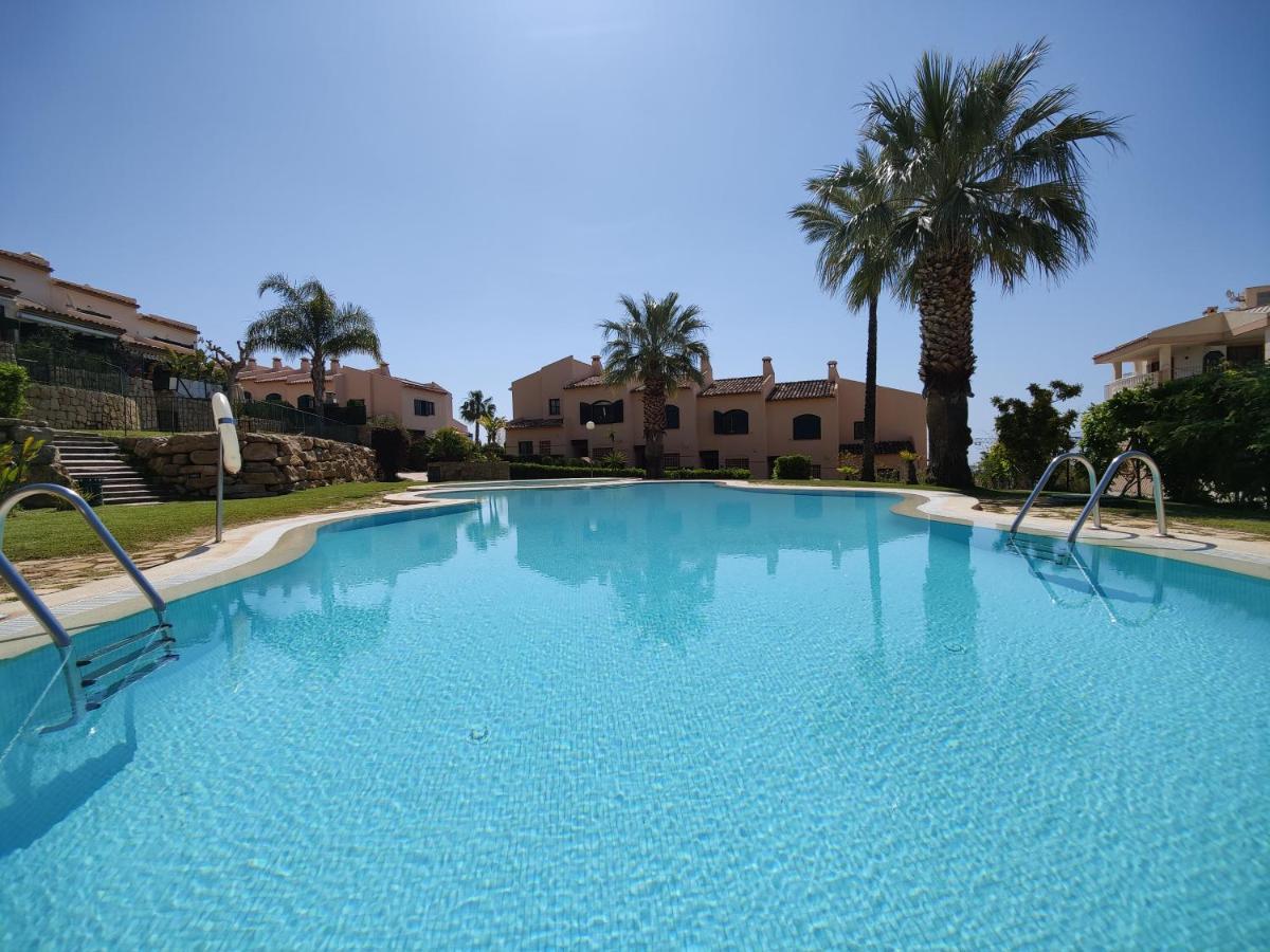 Mirador Vacation Home Cala de Finestrat Exteriér fotografie
